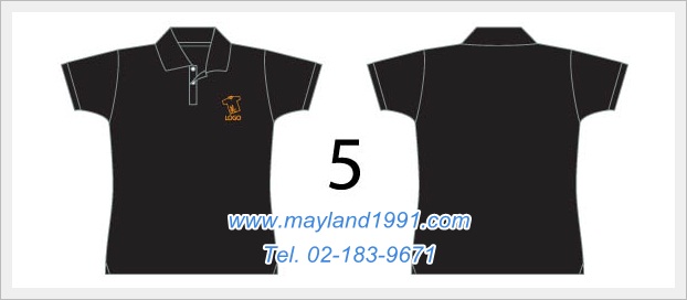 poloshirt