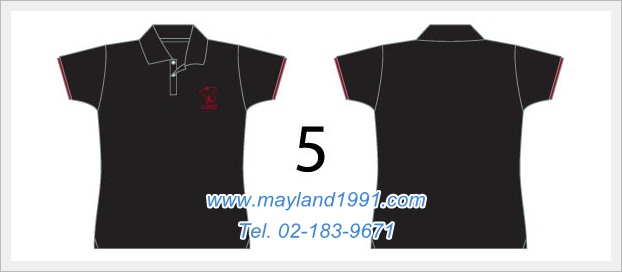 poloshirt