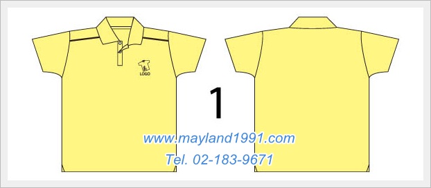 poloshirt