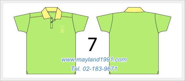 poloshirt