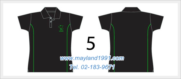 poloshirt
