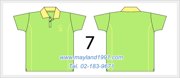 poloshirt