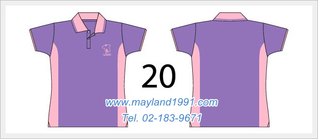 poloshirt